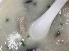 -冠记·肠粉粥品专家(江南大道店)