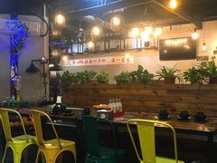 -陈帅夜排档·龙虾·炒菜·烤串(世茂店)