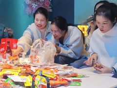 -方糖KTV-PLUS(世茂广场店)
