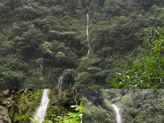 -宁波五龙潭景区