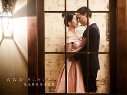 -爱城婚纱摄影·品质严选店