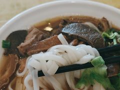 -莲塘味宝园牛杂(天越翔园店)