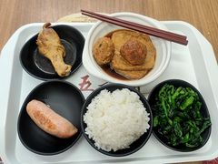 -五芳斋(环丁路店)