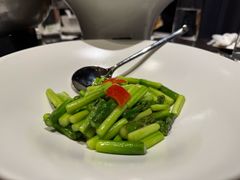 -北京泰富酒店-柏景轩中餐厅