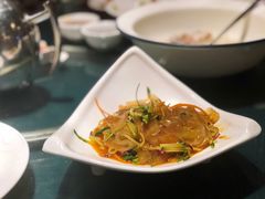 -四姐妹东北饺子(沙尾路店)