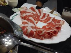 -清真·锦翔炝锅鱼(明德门店)