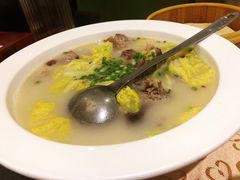-大鸭梨烤鸭(左家庄店)