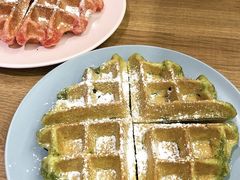 -迪欧咖啡·中西餐融合菜(平江万达旗舰店)