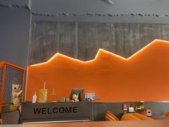 -允辛家·自助泥炉烤肉(九亭店)