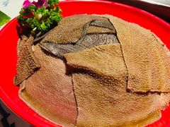 -二荆条·蜀鲜汇城市森林火锅