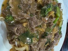 -菜忠潮州牛肉店(岗厦店)