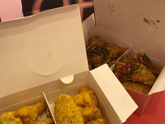 -悠个炸鸡(南京创始店)
