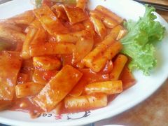 炒米条-香猪坊(五道口店)