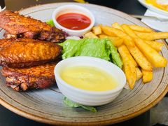 -Money Shops(愚园路店)