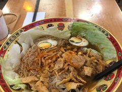 -Hi Joopo Hot Pot 吉阿婆麻辣烫