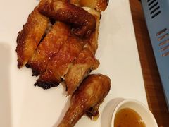 -莲餐厅·湖北菜·潜江小龙虾店(愚园路店)