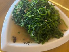 泉水菜-途肴·老农饭庄(百里峡店)