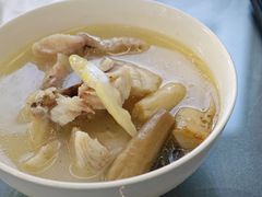 -干老四雅鱼饭店(滨江西路店)