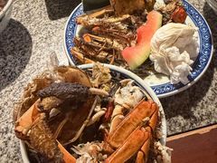 -南京大牌档(济南万象城店)