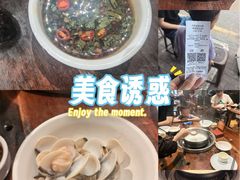 -大良毋米粥(锦龙路总店)