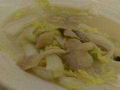 -稻香酒家·33年老字号·港式粤菜(富邦中心店)