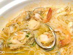 -徐记海鲜(陕西历史博物馆|明德门店)