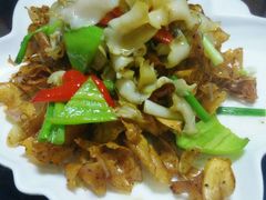 养生菌螺片-大城·烧烤海鲜大排档(台东店)