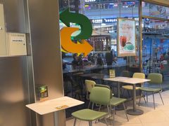 -赛百味SUBWAY(星摩尔店)