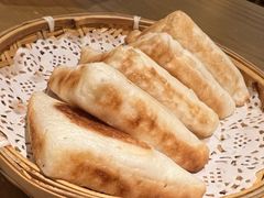 -肥三土菜馆(五四广场店)