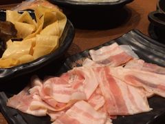 -呷哺呷哺 黄金牧场 (回龙观港龙店)