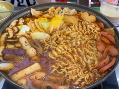 -7mall美食潮地标