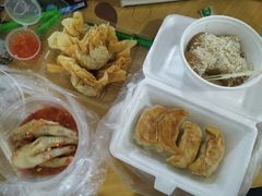 -芬芳甜品(同福路店)