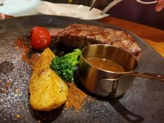 -原石牛扒·约会餐厅(龙城万科里店)