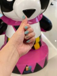 -悦指间美甲美睫