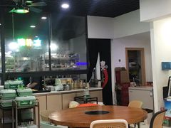 -老何家后安粉·糟粕醋海鲜火锅(三亚湾椰梦长廊店)