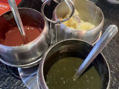 -老北京胡同味道二荤铺(酒仙桥店)