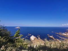 -养马岛旅游度假区