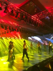 -郑州绿地JW万豪酒店·宴会厅