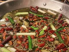 -小饕荟雅安贡椒鱼鲜馆(广福桥店)