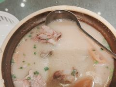 -全聚贤餐厅·湖北家常菜(沙湖店)