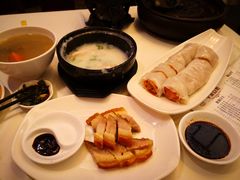 -金城大酒店-中餐厅(汾江中路店)