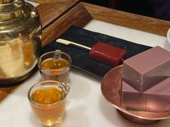 -小吊梨汤·北京菜·烤鸭(双井乐成中心店)