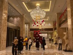 -杭州城中香格里拉大酒店