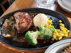 -铃木食堂(帽儿胡同店)