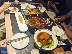 -安多素食(广仁寺路店)