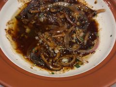 -万荣烤鸭店·北京菜(天坛店)