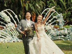 -唯一视觉婚纱摄影工作室(惠阳店)