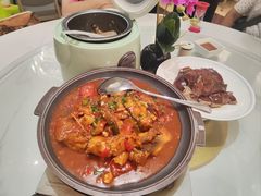 -椿记烧鹅(叠彩店)