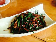 -原鄉本味 楚菜 丹江口鱼(北苑店)