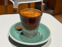 -Cafe del Volcan(永康路店)
